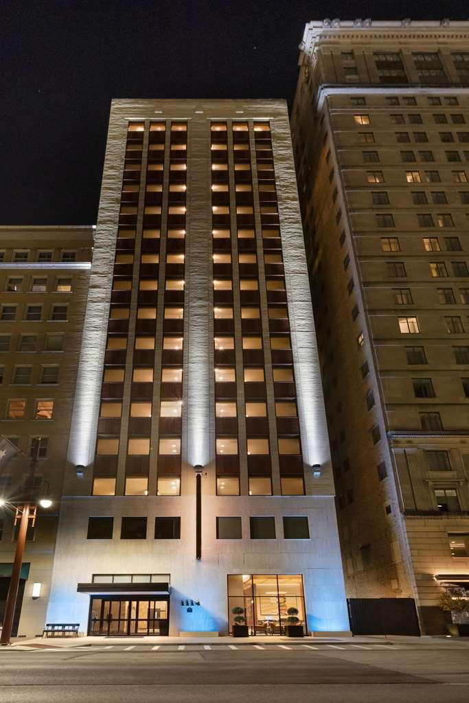 Hyatt Place Houston Downtown Luaran gambar